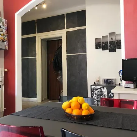 Statuto House Appartement