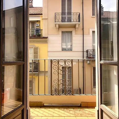 Lejlighed Statuto House *