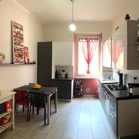Statuto House * Turin